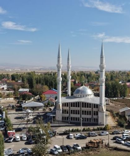 Nüfusu düşen 33 şehir belli oldu: Bingöl, Muş ve Van da listede!