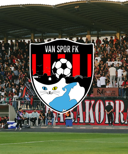 Vanspor stadyum krizini çözdü: O takımdan sürpriz destek geldi!