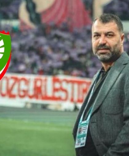 Amedspor’dan transfer çıkışı: “Haksızca eleştirildik..."