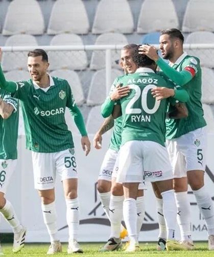 Dünya Kupası'nda Iğdır FK rüzgarı: Kimsenin beklemediği tarihi başarı!