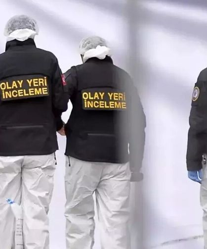 Savcı, kadın hakimi silahla ayağından vurdu!