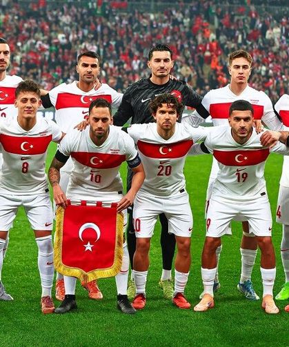 Türkiye Romanya maçı ne zaman, hangi kanalda?