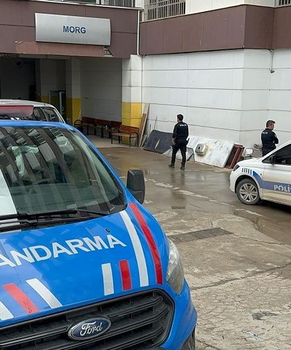 Adıyaman’da oturduğu evin balkonundan düşen yaşlı adam öldü!