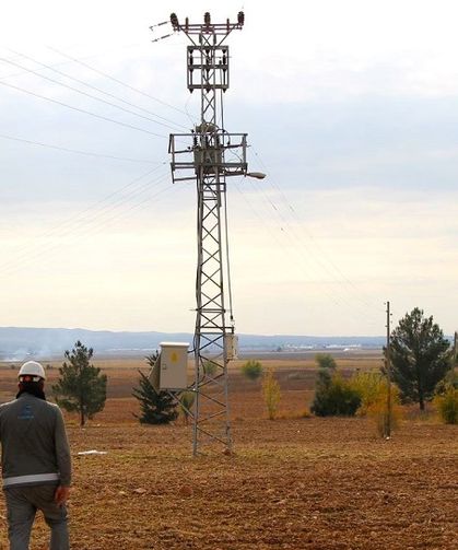 21 Şubat’ta yaşanacak: Diyarbakır’ın 3 ilçesi etkilenecek!