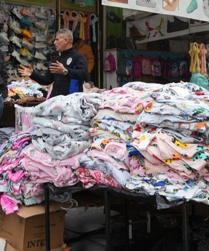 Diyarbakır'da vatandaş yürüyemiyordu: Belediye denetime çıktı