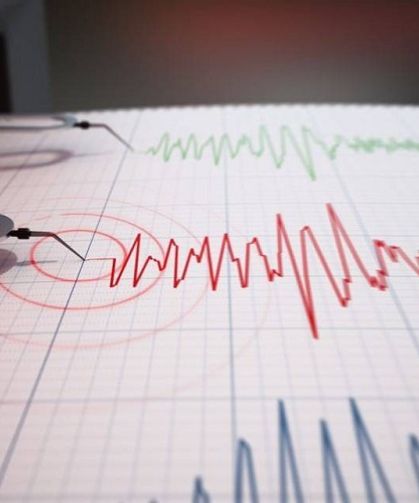 Hatay’da şiddetli deprem: AFAD ve Kandilli'den açıklama