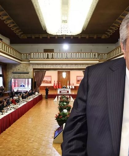 MHP'den 'üniter devlet' çıkışı: “Tartışılamaz”