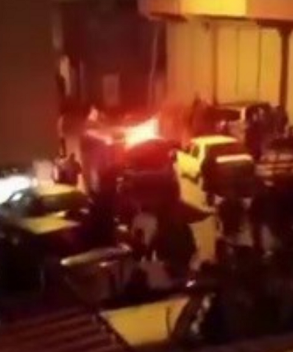 Hatay’da 2 aile birbirine girdi: Ölü ve çok sayıda yaralı var!