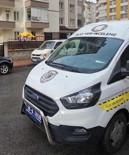 Emekli başçavuş karısını bulamadı: Başkasının canına kıydı!