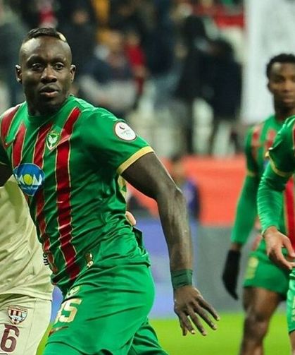 Amedspor tarihinde en fazla gol atan futbolcu kimdir? Diagne kaçıncı sırada?