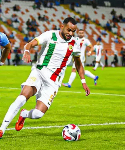 Amedspor’dan ayrılıp Erzurum’a gitmişti: O futbolcunun yeni takımı belli oldu!