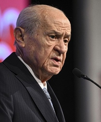 Bahçeli, Öcalan ve Demirtaş çıkışına açıklık getirdi!