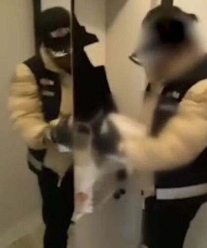 Diyarbakır da listede: 180 Milyon TL değerinde kaçak ilaç ele geçirildi