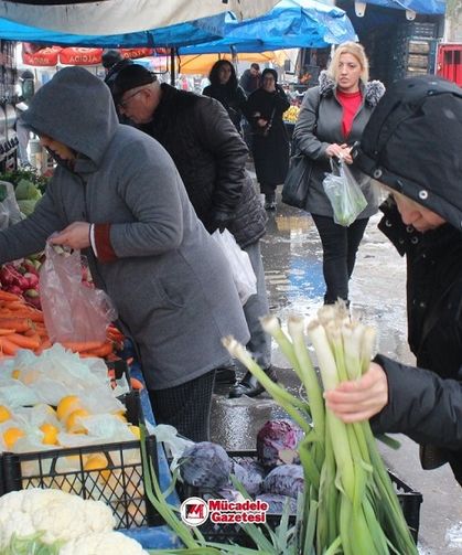Diyarbakır’ın zam şampiyonu oldu: Kilosu 100 TL'yi aştı!