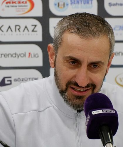 Erzurumspor hocasından Amedspor açıklaması: “Diyarbakır gibi…”