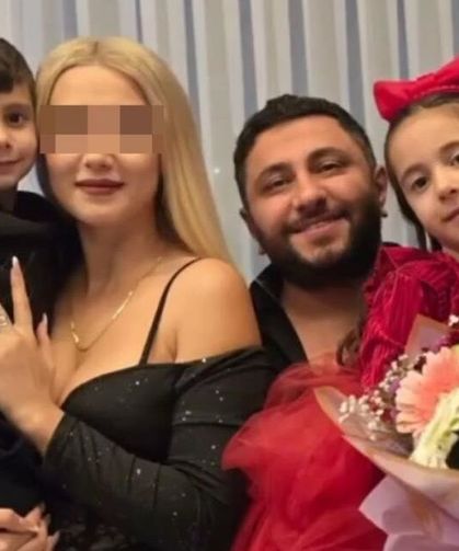 2 çocuğunu öldürüp yaşamına son vermişti: Eşine attığı son mesaj ortaya çıktı!