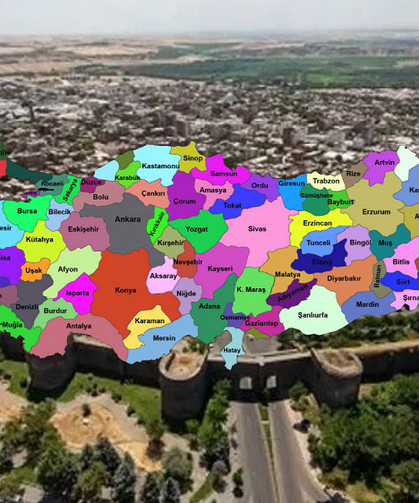 26 ilde anket yapıldı: İşte oruç tutanların oranı!