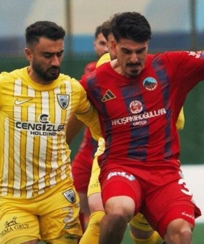 Mardinspor’dan açıklama geldi: Bülent Akan’la yolları ayrıldı mı?