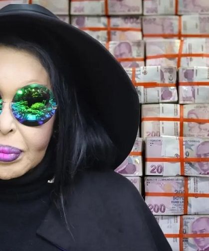 "Param çok” diyen Bülent Ersoy'un serveti ortaya çıktı!