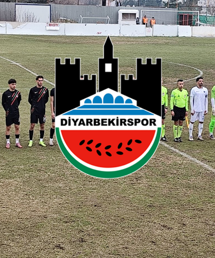 Diyarbekirspor 5 transferi birden duyurdu: İşte yeni futbolcuları!