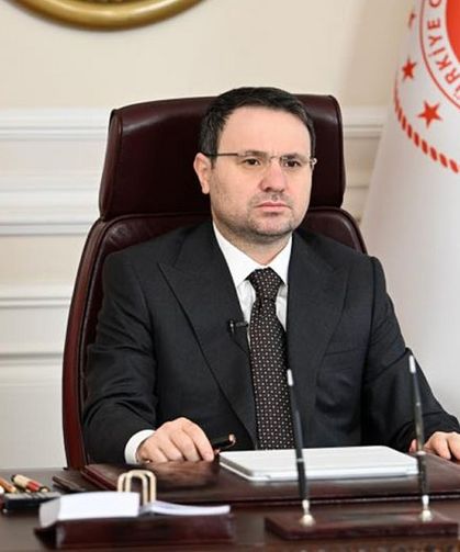 Adalet Bakanı Gürlek'ten umut hakkı ve çözüm süreci açıklaması