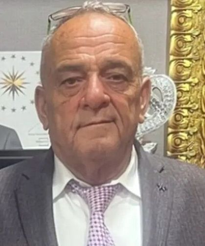 Afyon'da AK Partili belediye başkanı hayatını kaybetti