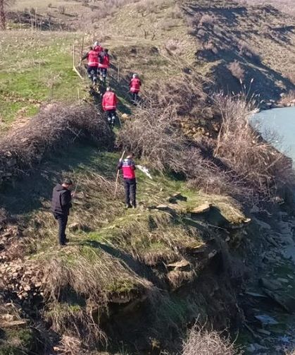 Diyarbakır'da endişeli bekleyiş: Günlerdir aranıyor!