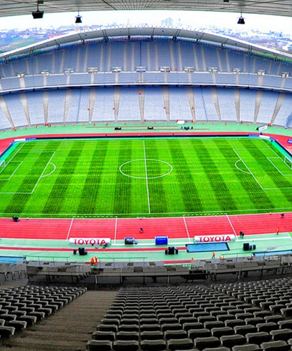 EURO 2032 için UEFA’ya sunulacak statlar belli oldu: Diyarbakır Stadyumu var mı?