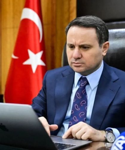 Başsavcılıktan bakanlığa: Yeni Adalet Bakanı Akın Gürlek kimdir?