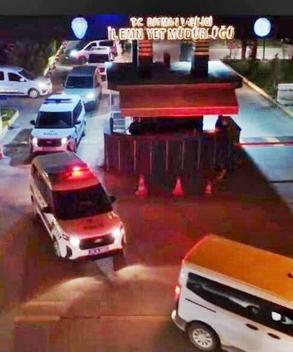 Batman’dan Diyarbakır’a, ağ çökertildi: 15 milyarlık vurgun!