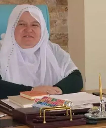 Belediye Başkanının kıyafeti ile dalga geçmişti: İYİ Partili isim gözaltına alındı