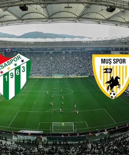 Muşspor Başkanı Fatih Cengiz Bursaspor'un stadını istedi