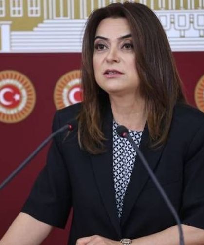 DEM Parti duyurdu: Lise öğrencisi ‘saç örgüsü’nden tutuklandı