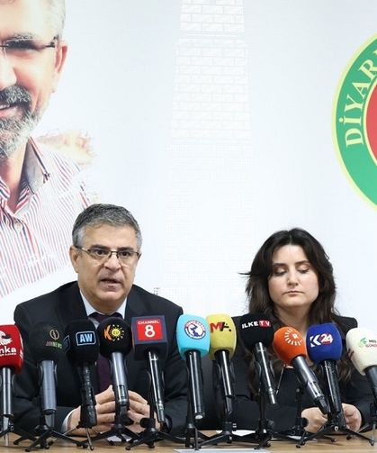 Diyarbakır Barosu’ndan ‘rapor’ çağrısı: “Özel bir kanun çıkarılmalı”
