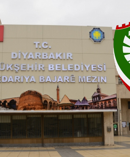 Diyarbakır Büyükşehir’den Amedspor’a dev destek!