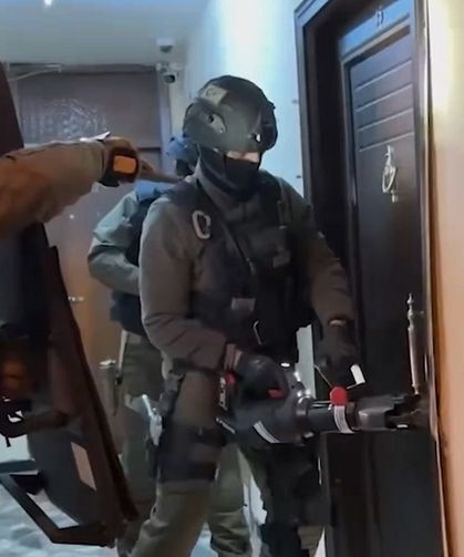 Diyarbakır’a uzanan MLKP operasyonu: Çok sayıda yakalama