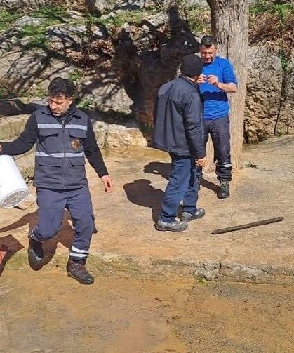 Diyarbakır’daki Şeyh Şahap Türbesi yenilendi