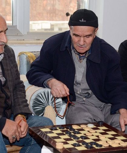 Diyarbakır'daki tüm yaşlılara ücretsiz: İşte adresi