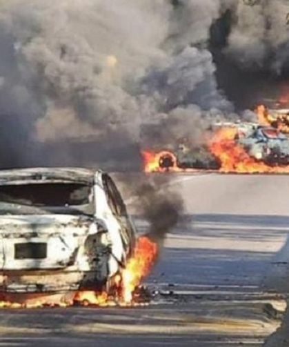 Dünyanın en çok aranan ismi öldürüldü: Ülke karıştı!