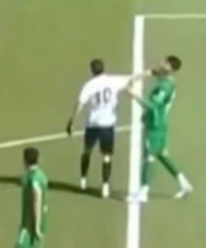 Erzurumspor maçında ‘hakem’ skandalı: Tepki çığ gibi