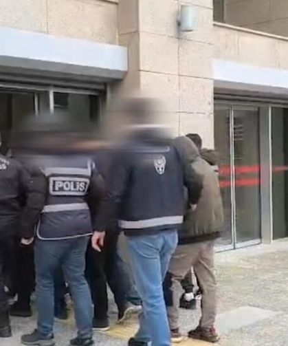 Batman’dan Diyarbakır’a uzanan 15 milyarlık vurgun! 42 tutuklama