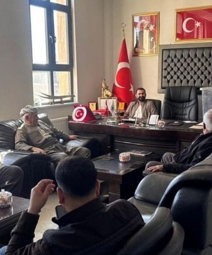 Hakkari’de seçim yapıldı: Yeni Belediye Başkanı belli oldu