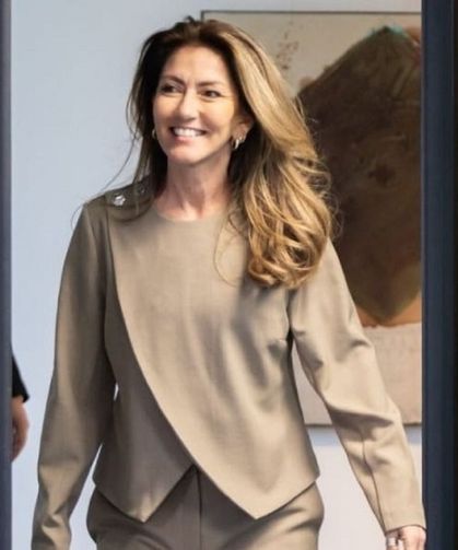 Hollanda Başbakan Yardımcısı oldu: Kürt siyasetçi Dilan Yeşilgöz kimdir?