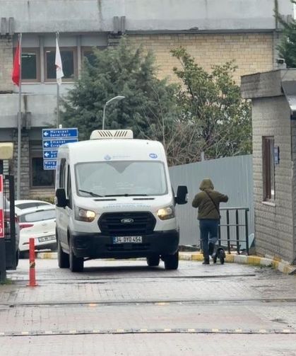 Çocuklarının gözü önünde kıydı! Kahreden detay ortaya çıktı