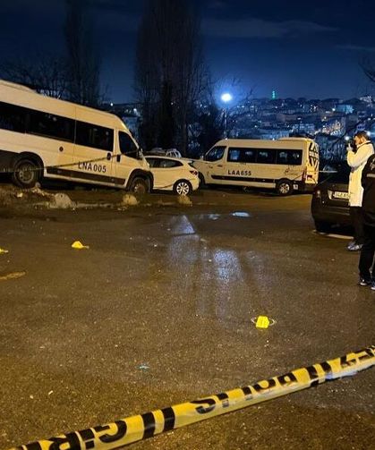 İstanbul’da silahlı çatışma: Jandarmaya ateş açıldı, yaralılar var