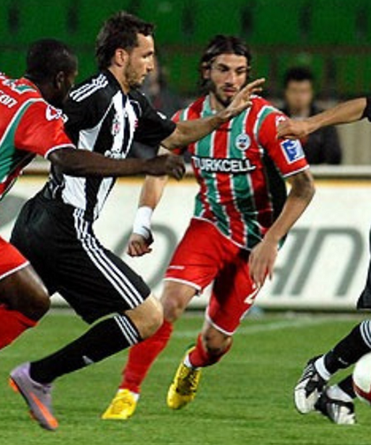 Diyarbakırspor’un tarihi yükselişinin üzerinden tam 17 yıl geçti!