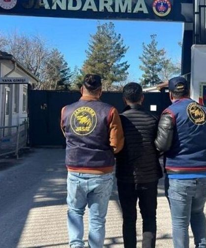 Diyarbakır’da cezası bulunan 111 kişi yakalandı