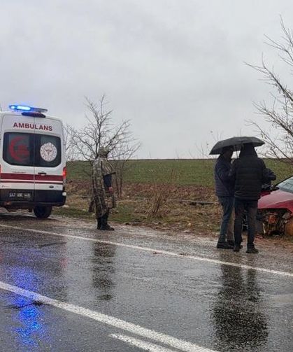 Mardin'deki kazada ölü sayısı artıyor: İsimleri belli oldu!