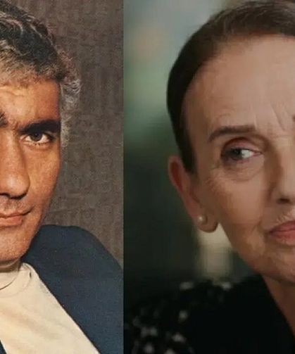 Nur Sürer'den Yılmaz Güney sözleri: "Karısını dövdü' diyorlar..."