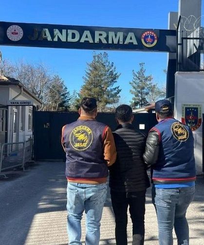 Diyarbakır’da JASAT operasyonu: Aranan 140 kişi yakalandı